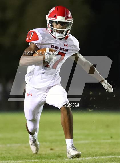 Thumbnail 3 in Regis Jesuit @ Mullen photogallery.