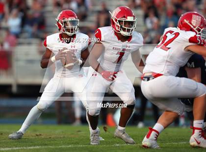 Thumbnail 3 in Regis Jesuit @ Mullen photogallery.