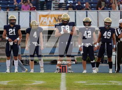 Thumbnail 2 in Regis Jesuit @ Mullen photogallery.
