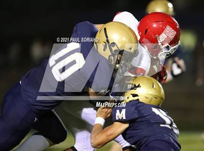 Thumbnail 2 in Regis Jesuit @ Mullen photogallery.