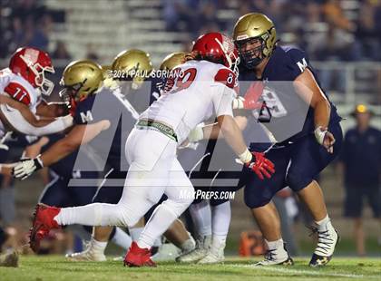 Thumbnail 2 in Regis Jesuit @ Mullen photogallery.