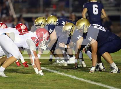 Thumbnail 1 in Regis Jesuit @ Mullen photogallery.