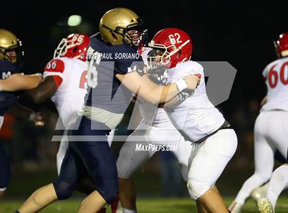 Thumbnail 2 in Regis Jesuit @ Mullen photogallery.
