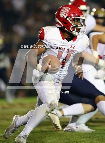Thumbnail 2 in Regis Jesuit @ Mullen photogallery.