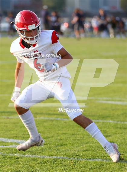 Thumbnail 1 in Regis Jesuit @ Mullen photogallery.