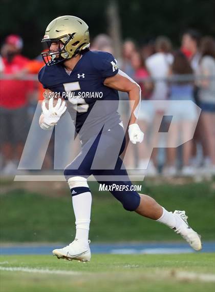 Thumbnail 1 in Regis Jesuit @ Mullen photogallery.