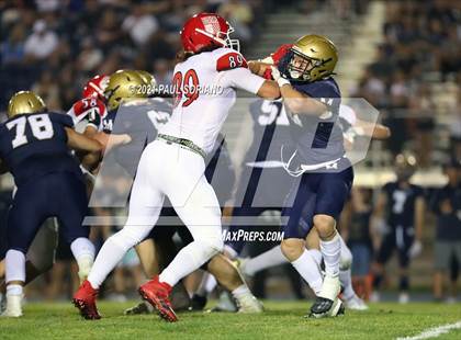 Thumbnail 3 in Regis Jesuit @ Mullen photogallery.
