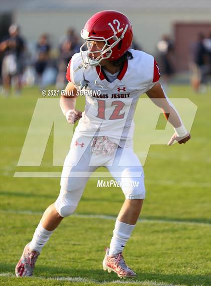 Thumbnail 2 in Regis Jesuit @ Mullen photogallery.