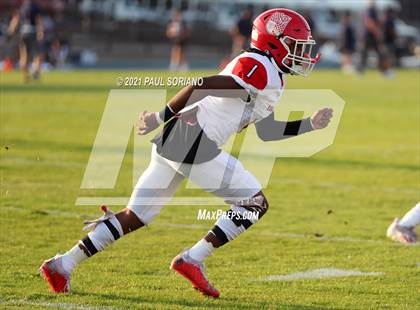 Thumbnail 3 in Regis Jesuit @ Mullen photogallery.