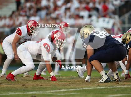 Thumbnail 2 in Regis Jesuit @ Mullen photogallery.
