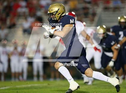 Thumbnail 1 in Regis Jesuit @ Mullen photogallery.