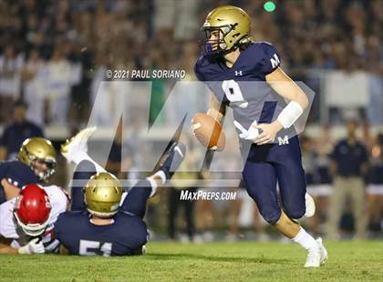 Thumbnail 3 in Regis Jesuit @ Mullen photogallery.
