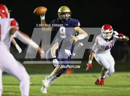 Thumbnail 2 in Regis Jesuit @ Mullen photogallery.