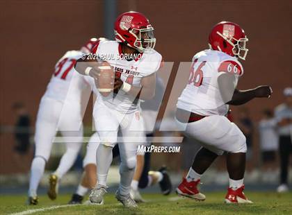 Thumbnail 2 in Regis Jesuit @ Mullen photogallery.