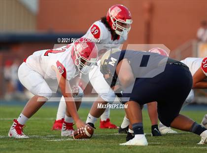 Thumbnail 1 in Regis Jesuit @ Mullen photogallery.