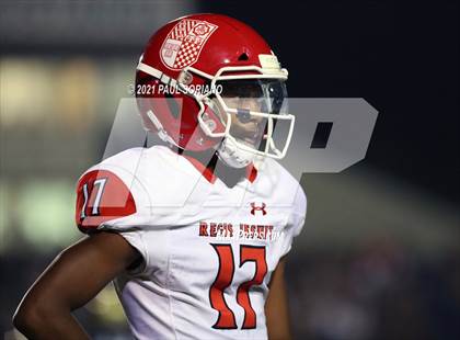 Thumbnail 3 in Regis Jesuit @ Mullen photogallery.
