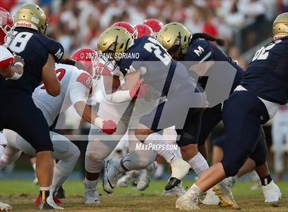 Thumbnail 1 in Regis Jesuit @ Mullen photogallery.