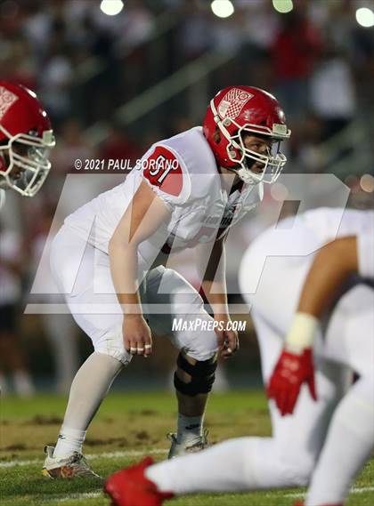 Thumbnail 2 in Regis Jesuit @ Mullen photogallery.