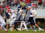 Photo from the gallery "Regis Jesuit @ Mullen"