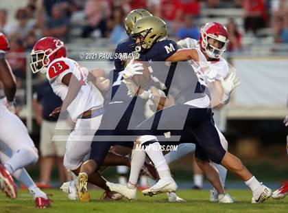 Thumbnail 3 in Regis Jesuit @ Mullen photogallery.
