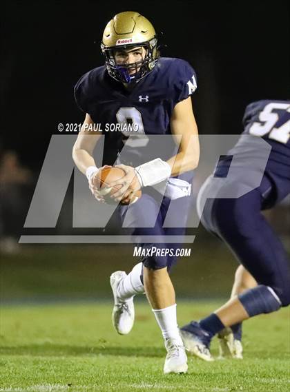 Thumbnail 1 in Regis Jesuit @ Mullen photogallery.
