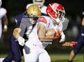 Photo from the gallery "Regis Jesuit @ Mullen"