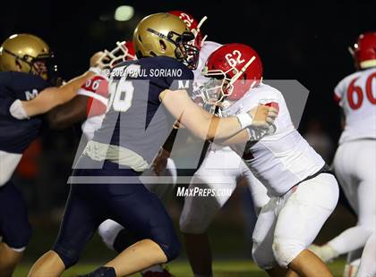 Thumbnail 1 in Regis Jesuit @ Mullen photogallery.