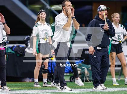Thumbnail 2 in Greenbrier vs. Lithia Springs (GHSA Division 2 Championship) photogallery.
