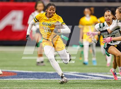 Thumbnail 1 in Greenbrier vs. Lithia Springs (GHSA Division 2 Championship) photogallery.