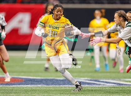 Thumbnail 2 in Greenbrier vs. Lithia Springs (GHSA Division 2 Championship) photogallery.