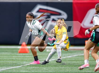 Thumbnail 2 in Greenbrier vs. Lithia Springs (GHSA Division 2 Championship) photogallery.