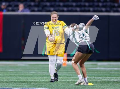 Thumbnail 3 in Greenbrier vs. Lithia Springs (GHSA Division 2 Championship) photogallery.