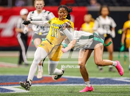 Thumbnail 2 in Greenbrier vs. Lithia Springs (GHSA Division 2 Championship) photogallery.