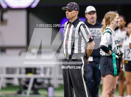 Thumbnail 3 in Greenbrier vs. Lithia Springs (GHSA Division 2 Championship) photogallery.