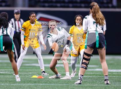Thumbnail 1 in Greenbrier vs. Lithia Springs (GHSA Division 2 Championship) photogallery.
