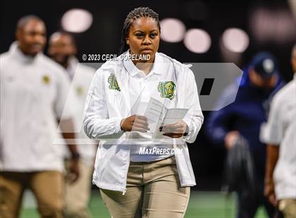 Thumbnail 1 in Greenbrier vs. Lithia Springs (GHSA Division 2 Championship) photogallery.