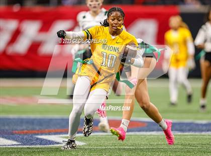 Thumbnail 1 in Greenbrier vs. Lithia Springs (GHSA Division 2 Championship) photogallery.