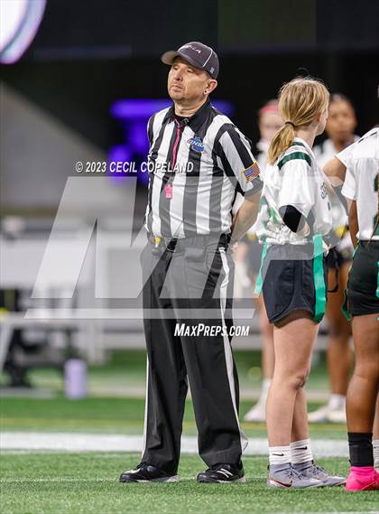 Thumbnail 3 in Greenbrier vs. Lithia Springs (GHSA Division 2 Championship) photogallery.