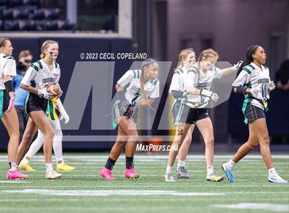 Thumbnail 2 in Greenbrier vs. Lithia Springs (GHSA Division 2 Championship) photogallery.