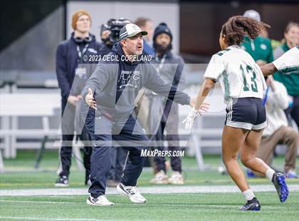 Thumbnail 2 in Greenbrier vs. Lithia Springs (GHSA Division 2 Championship) photogallery.