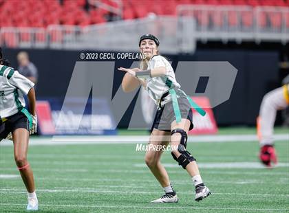 Thumbnail 3 in Greenbrier vs. Lithia Springs (GHSA Division 2 Championship) photogallery.