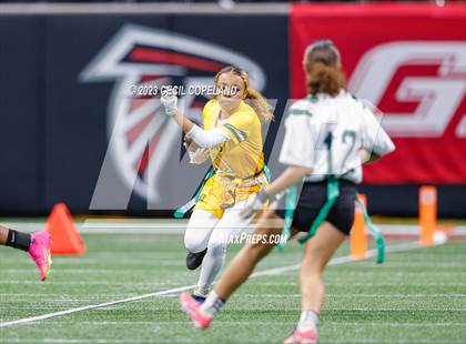 Thumbnail 1 in Greenbrier vs. Lithia Springs (GHSA Division 2 Championship) photogallery.