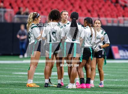 Thumbnail 1 in Greenbrier vs. Lithia Springs (GHSA Division 2 Championship) photogallery.
