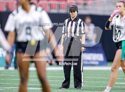 Thumbnail 2 in Greenbrier vs. Lithia Springs (GHSA Division 2 Championship) photogallery.