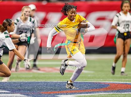 Thumbnail 1 in Greenbrier vs. Lithia Springs (GHSA Division 2 Championship) photogallery.