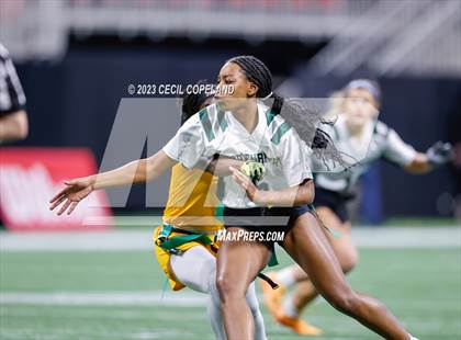 Thumbnail 2 in Greenbrier vs. Lithia Springs (GHSA Division 2 Championship) photogallery.