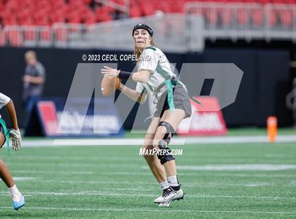 Thumbnail 2 in Greenbrier vs. Lithia Springs (GHSA Division 2 Championship) photogallery.