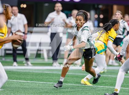Thumbnail 1 in Greenbrier vs. Lithia Springs (GHSA Division 2 Championship) photogallery.