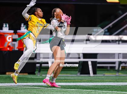 Thumbnail 1 in Greenbrier vs. Lithia Springs (GHSA Division 2 Championship) photogallery.