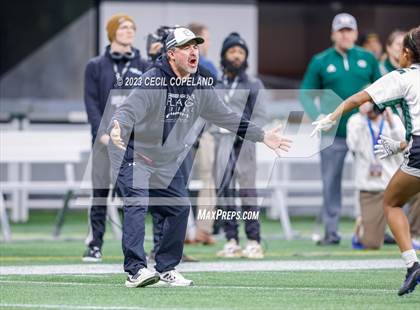 Thumbnail 1 in Greenbrier vs. Lithia Springs (GHSA Division 2 Championship) photogallery.